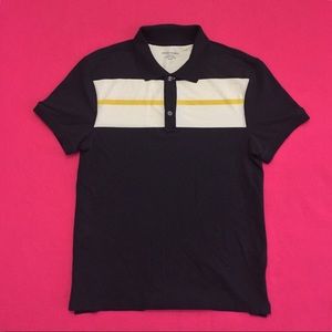 Modern Banana Republic Polo Shirt